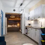 Valletta City Suites Apartman