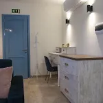 Apartman Valletta City Suites *