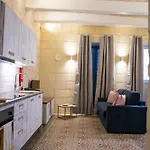 Valletta City Suites *