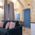 Valletta City Suites Apartman Valletta