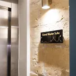 Valletta City Suites Apartman Valletta