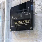 Apartman Valletta City Suites