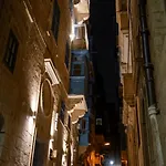 Valletta City Suites Apartman
