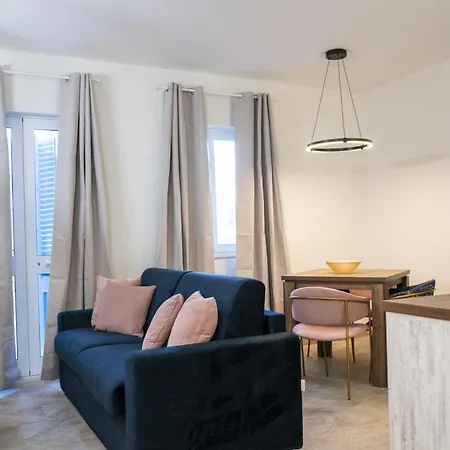 Valletta City Suites Apartamento La Valeta