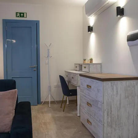 Apartamento Valletta City Suites *