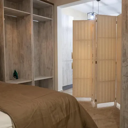 Valletta City Suites