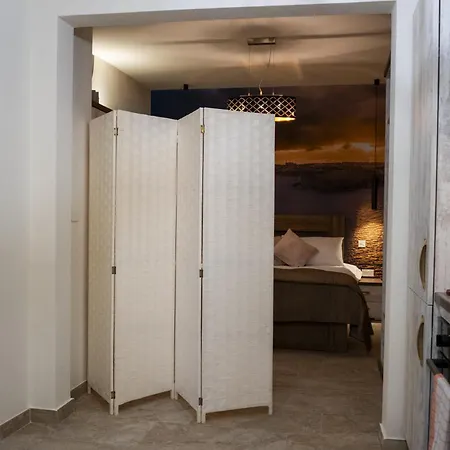 Apartamento Valletta City Suites *