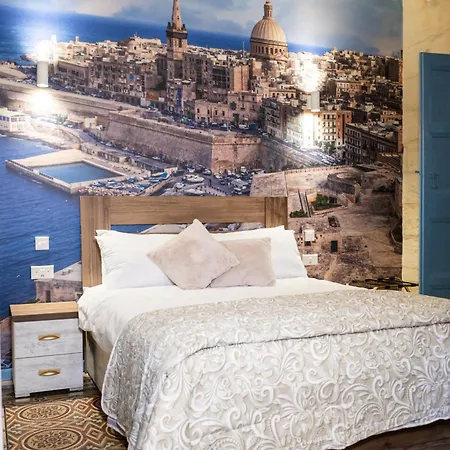 Valletta City Suites Apartamento *