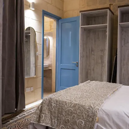 Apartamento Valletta City Suites