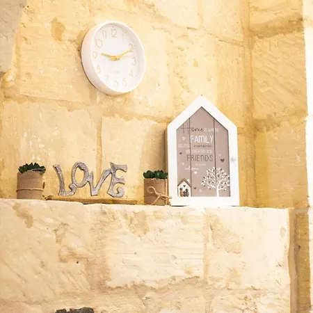 Apartamento Valletta City Suites *