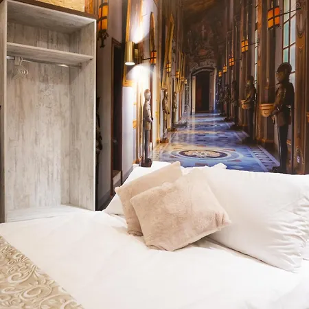 Apartamento Valletta City Suites *