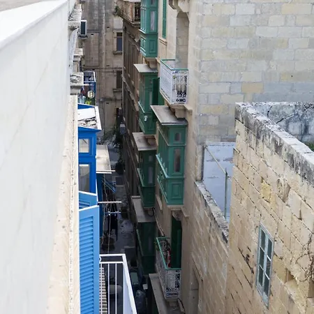Valletta City Suites * La Valeta