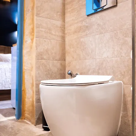 Apartamento Valletta City Suites La Valeta