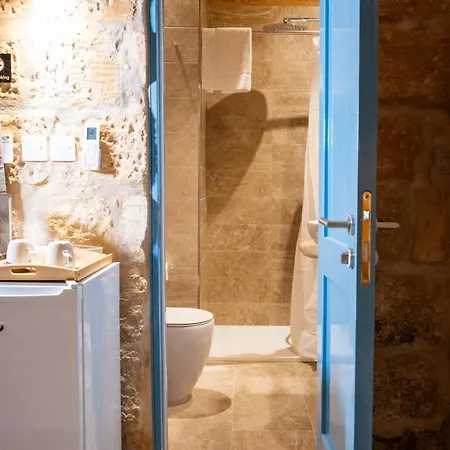 Valletta City Suites Apartamento *