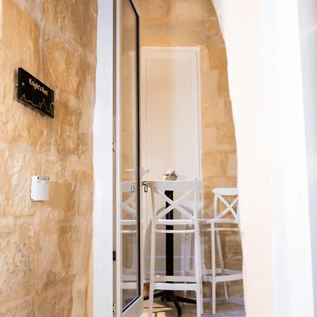 Valletta City Suites