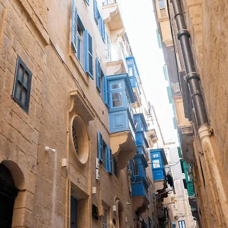 Valletta City Suites