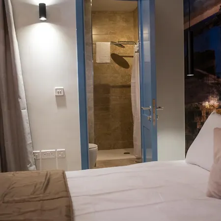 Valletta City Suites Apartman