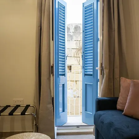 Valletta City Suites Valletta