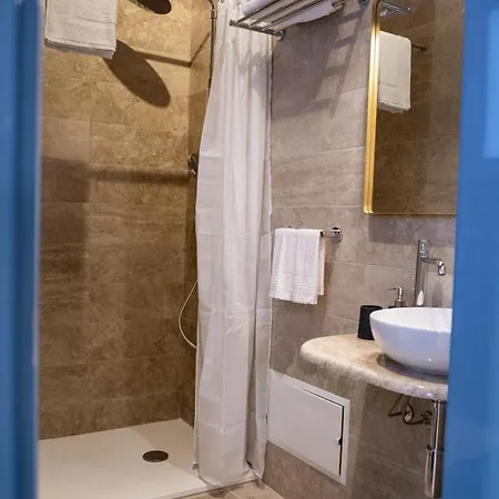 Valletta City Suites Daire