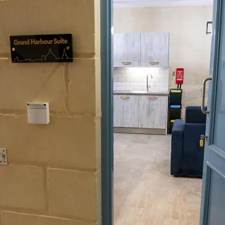 Valletta City Suites