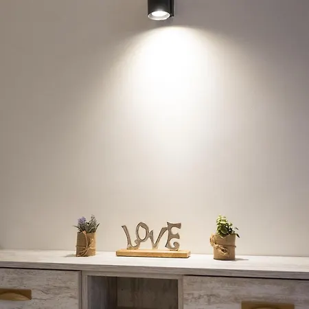 Valletta City Suites Apartman Valletta
