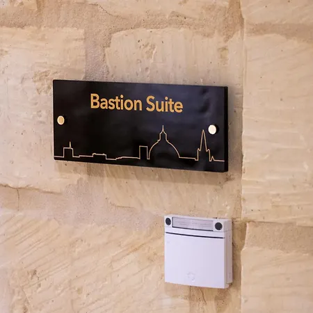 Daire Valletta City Suites