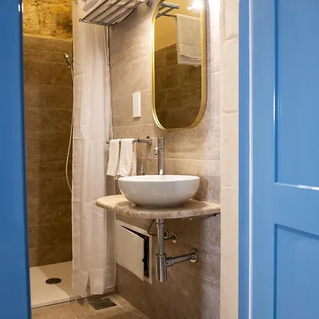 Valletta City Suites Apartamento *