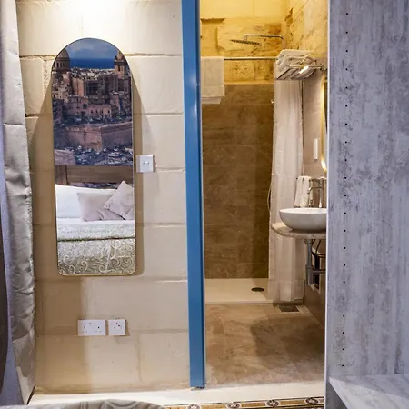 Valletta City Suites