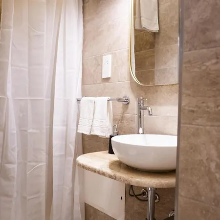 Valletta City Suites Daire Valletta