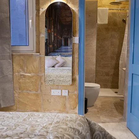 Daire Valletta City Suites Valletta