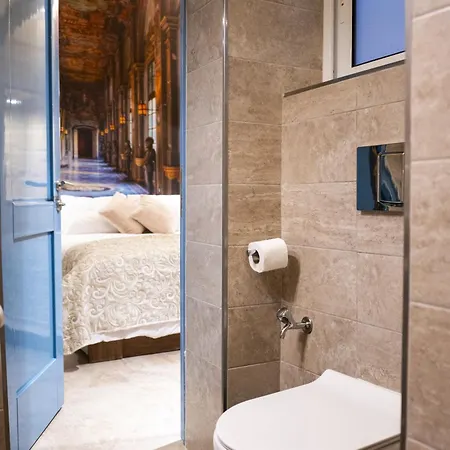 Valletta City Suites Apartman *