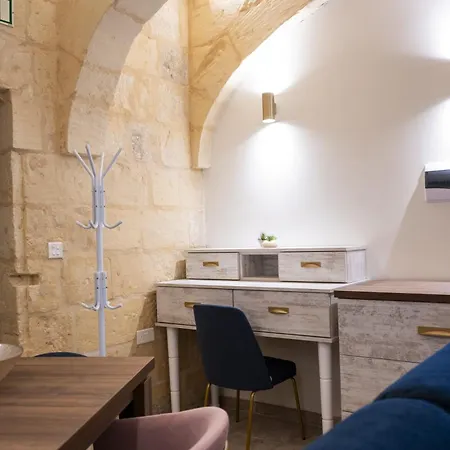 Valletta City Suites Valletta