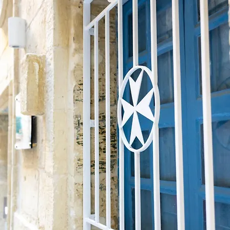 Valletta City Suites *