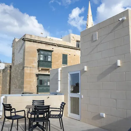 Valletta City Suites * Valletta