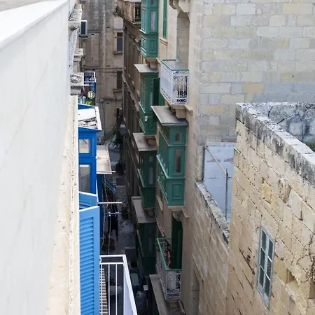 Valletta City Suites * Valletta