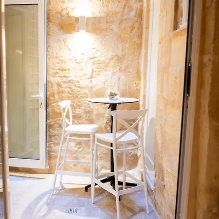 Valletta City Suites