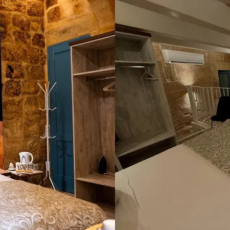 Apartment Valletta City Suites Valletta