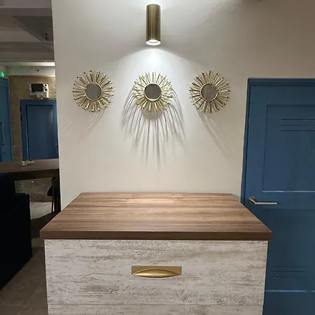 Valletta City Suites Apartment *