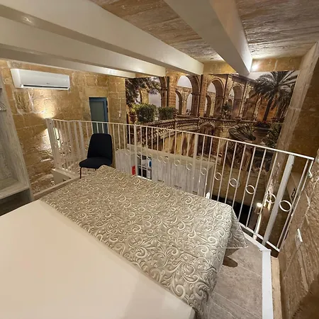 Valletta City Suites Valletta