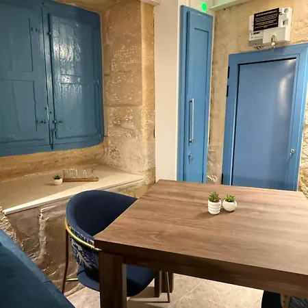 Valletta City Suites * Valletta