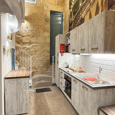 Apartment Valletta City Suites *