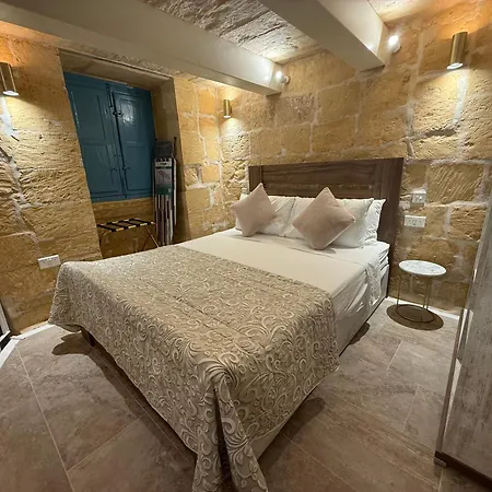 Apartment Valletta City Suites Valletta