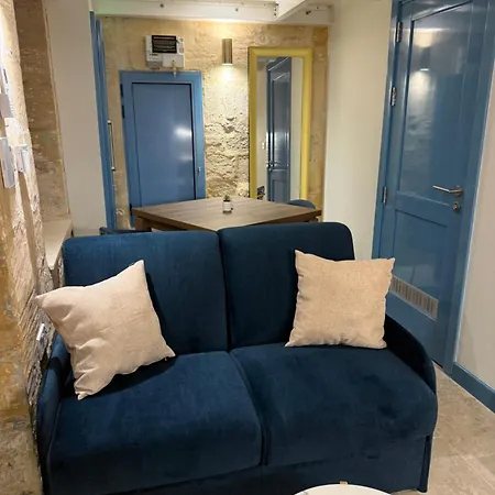 Valletta City Suites Valletta