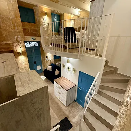 Valletta City Suites Apartment
