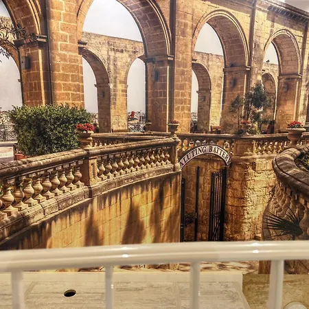 Valletta City Suites Apartment Valletta