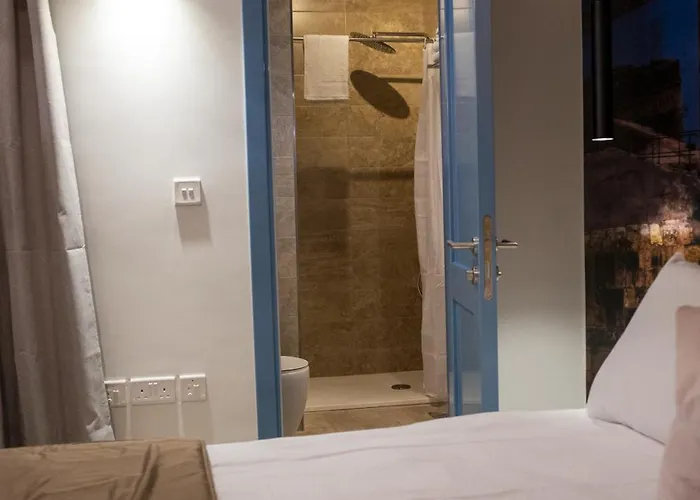 Valletta City Suites Διαμέρισμα
