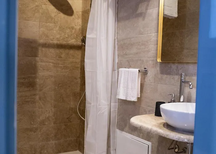 Valletta City Suites Διαμέρισμα