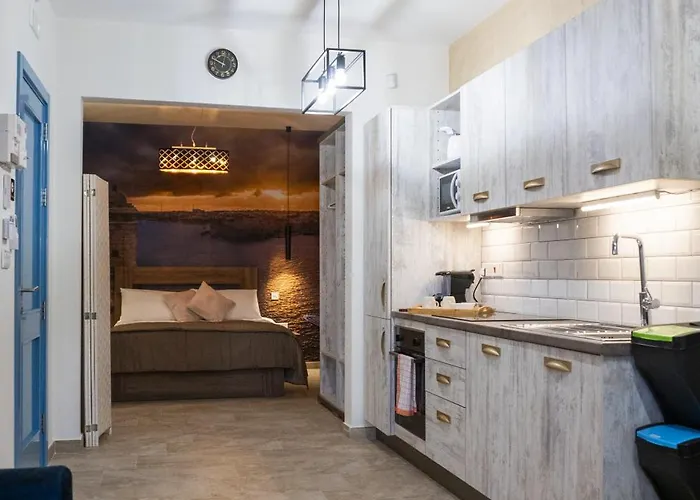 Valletta City Suites Διαμέρισμα