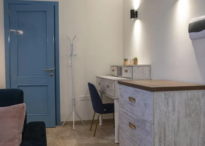 Διαμέρισμα Valletta City Suites *