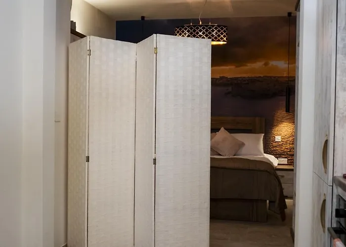 Διαμέρισμα Valletta City Suites *